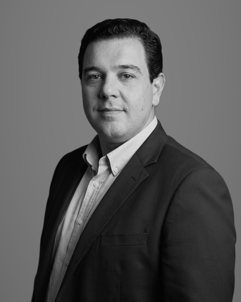 Gonzalo García Valdecasas Colell