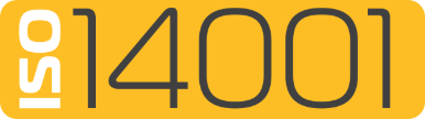 Certificado ISO 14001