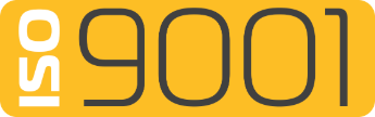Certificado ISO 9001